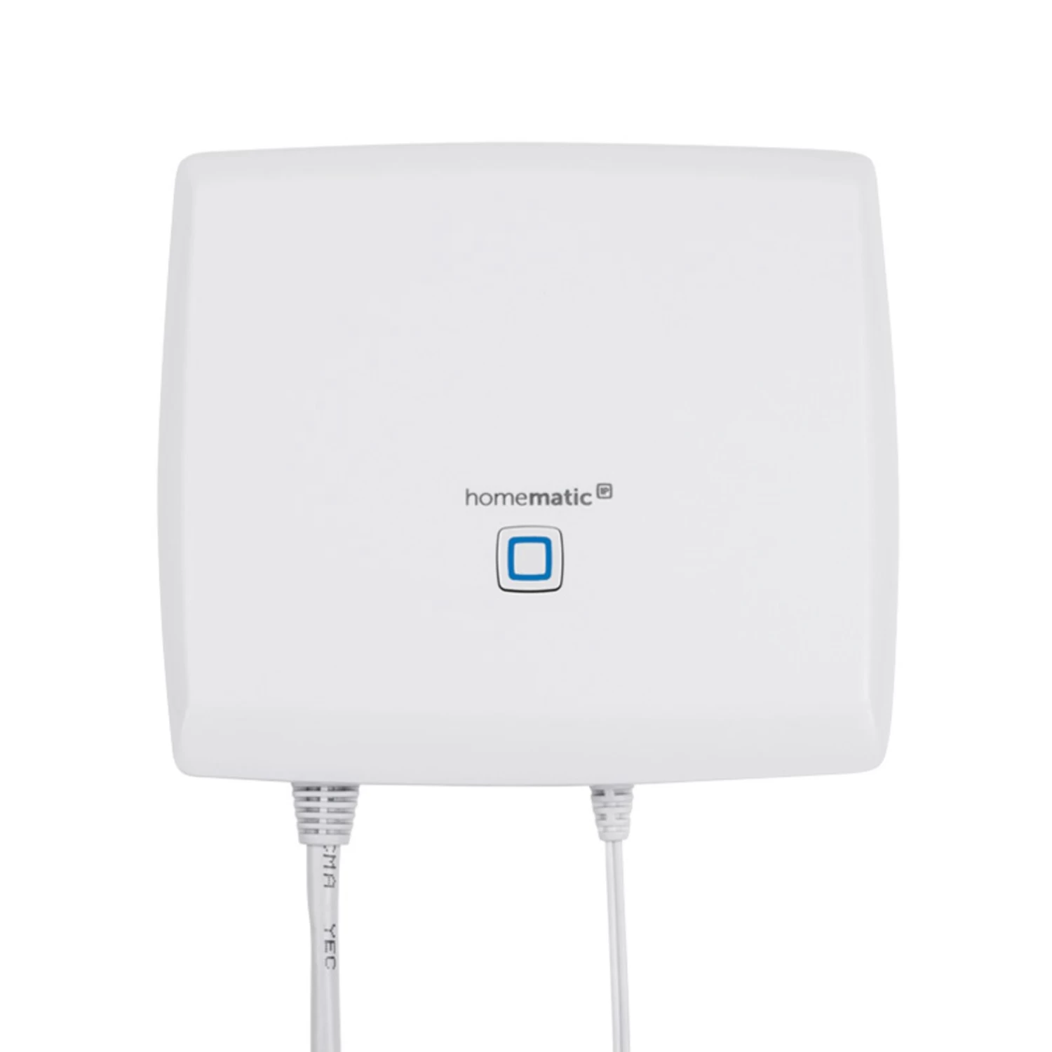 Homematic IP CCU3 Steuerzentrale, Lokal – Bild 9