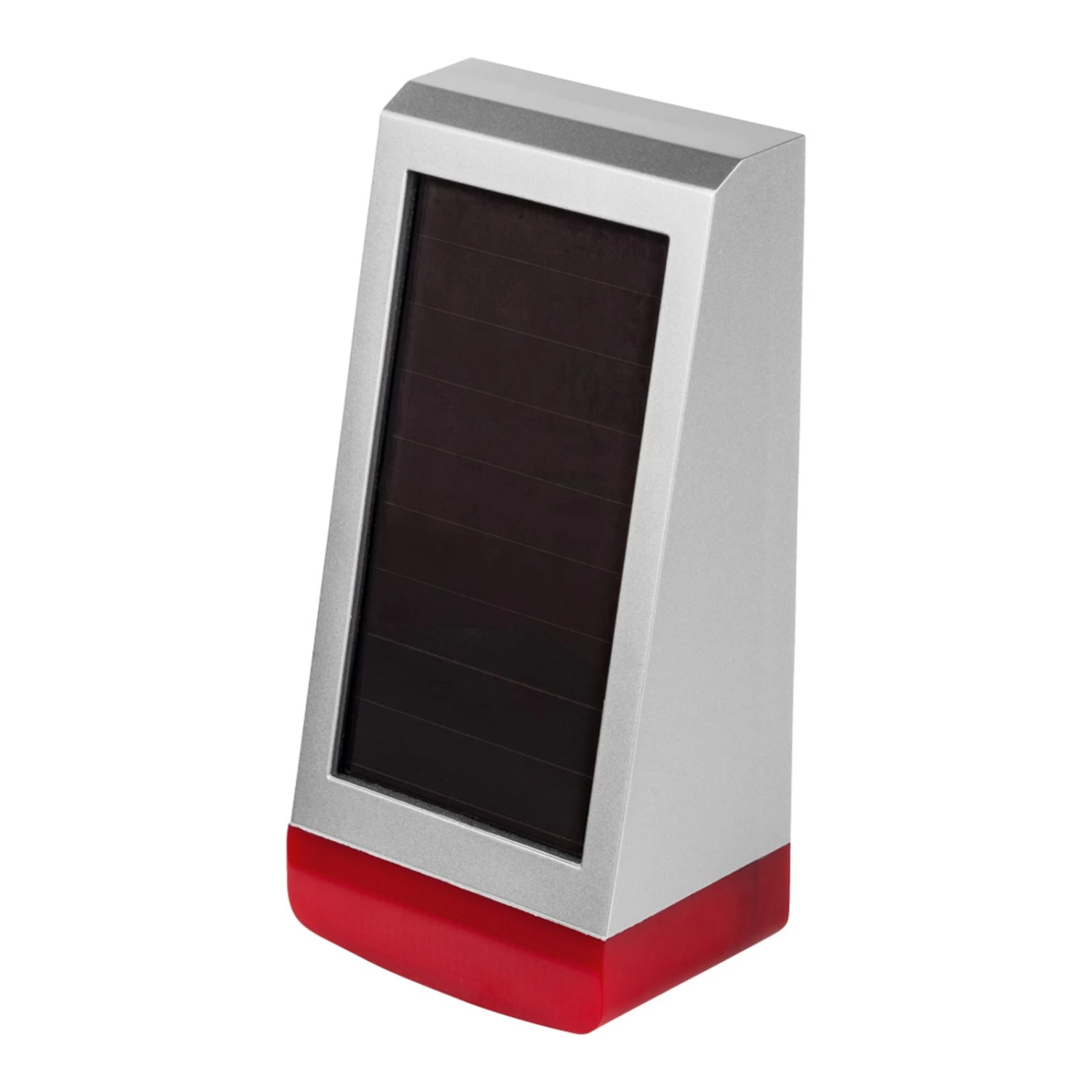 Homematic IP Sirene Für Außen Mit Solarpanel – Bild 2