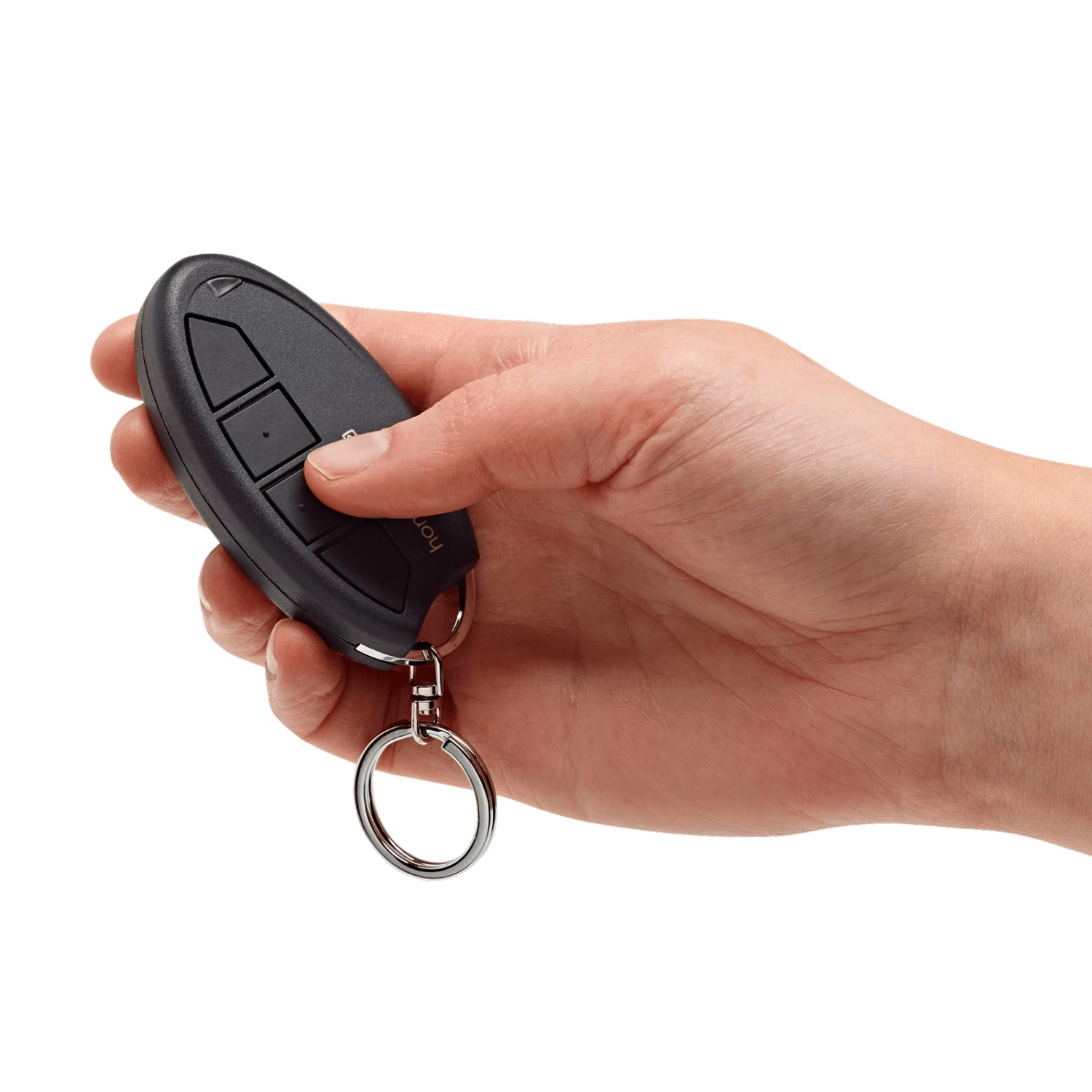 Homematic IP Schlüsselbundfernbedienung 4fach Frei – Bild 2