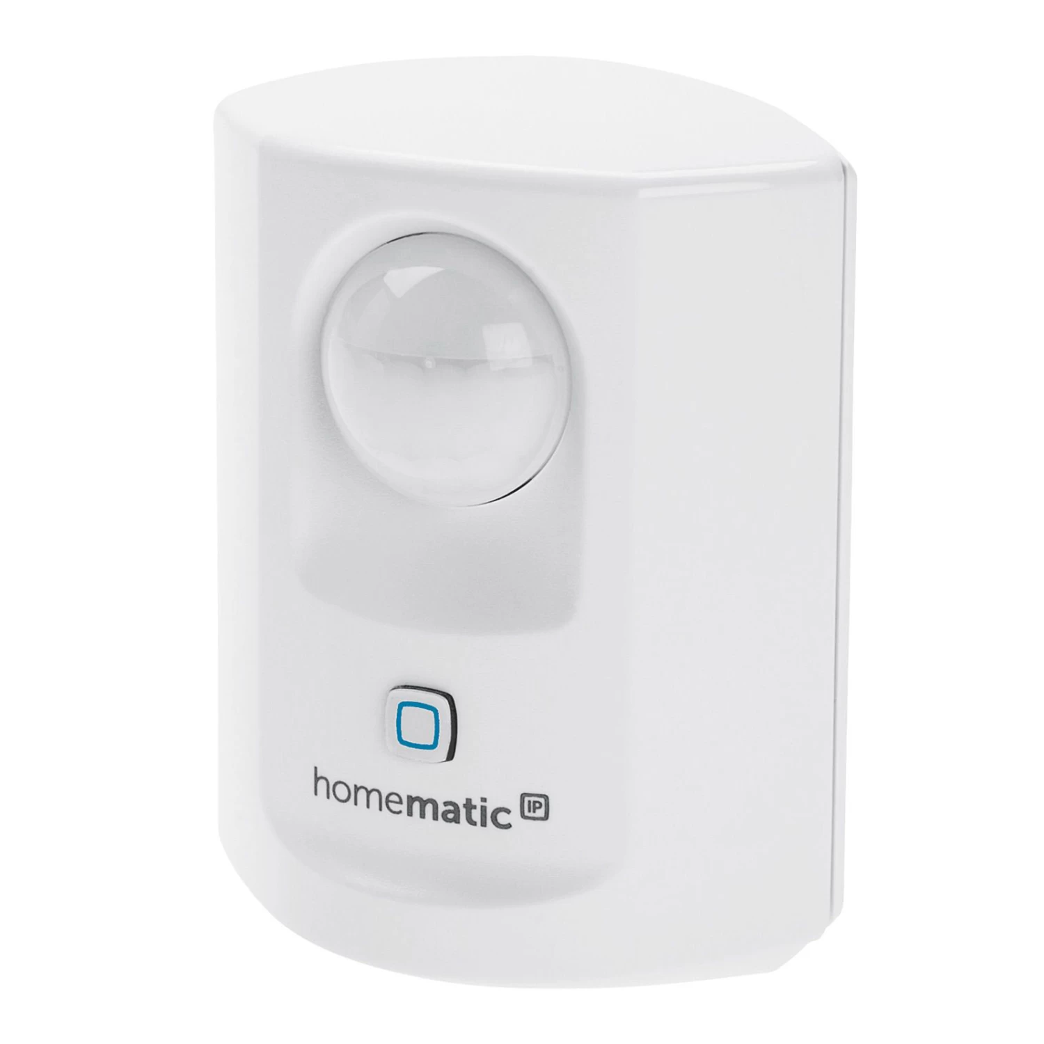 Homematic IP Bewegungs-/Dämmerungssensor Innen