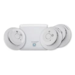 Homematic IP Starter Set Rauchwarnmelder