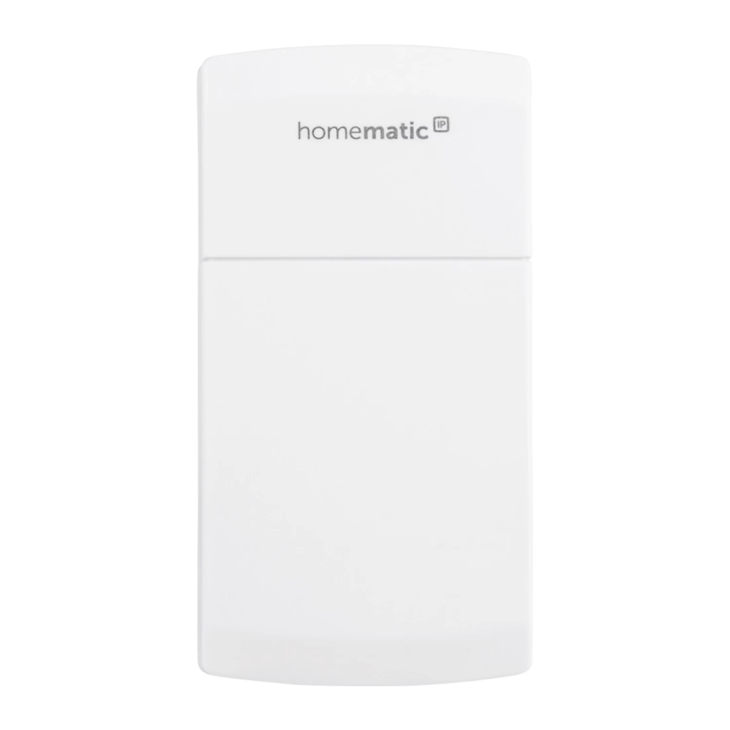 Homematic IP Heizkörperthermostat Kompakt – Bild 2