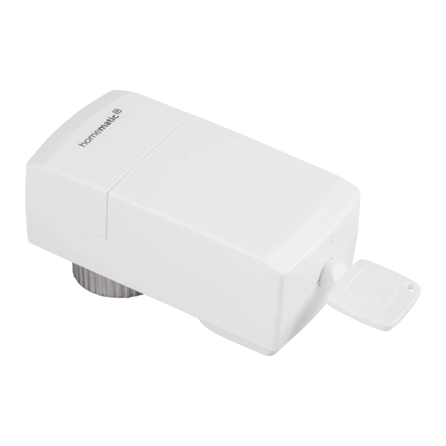 Homematic IP Heizkörperthermostat Kompakt – Bild 3