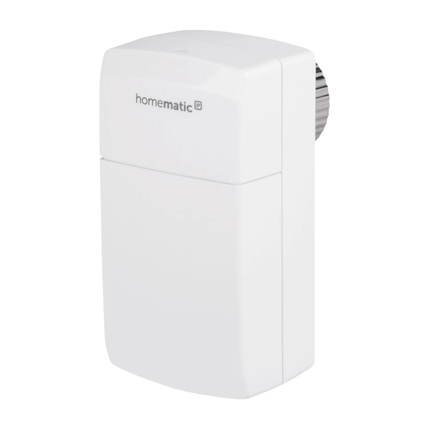 Homematic IP Heizkörperthermostat Kompakt – Bild 4