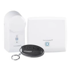 Homematic IP Starter Set Zutritt, Cloud