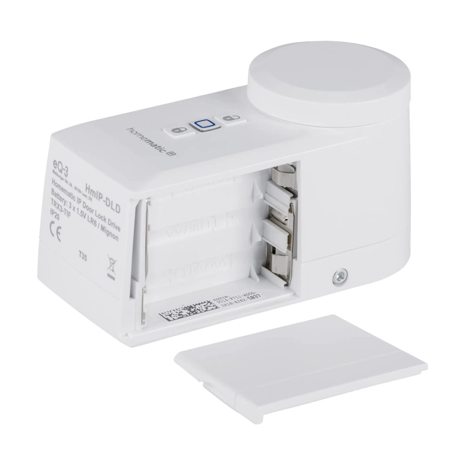 Homematic IP Starter Set Zutritt, Cloud – Bild 8