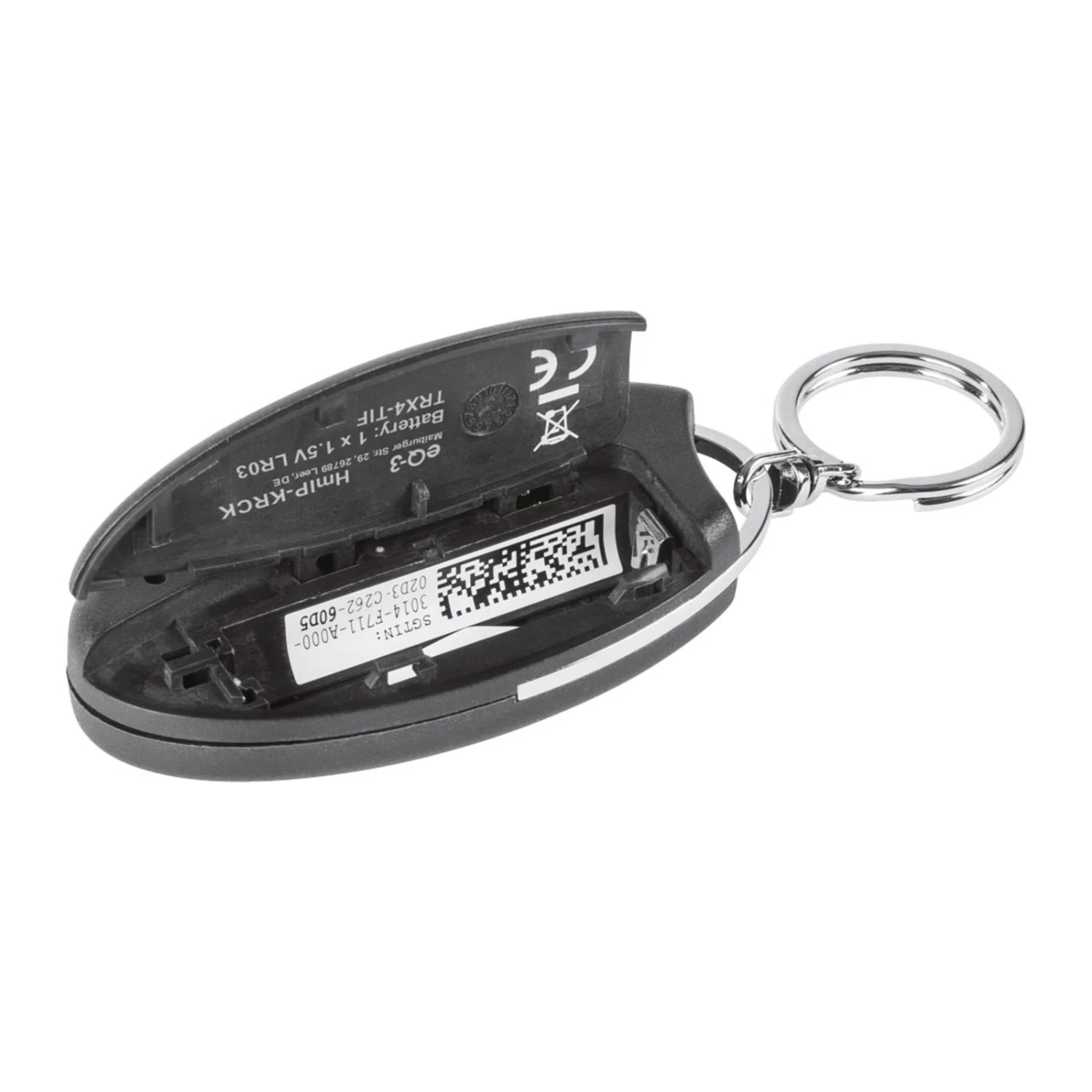 Homematic IP Starter Set Zutritt, Cloud – Bild 9