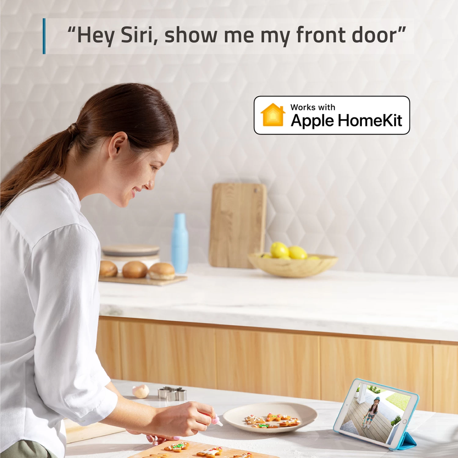 EUFY Security EufyCam 2 IP67 3er-Set, HomeBase 2 – Bild 5