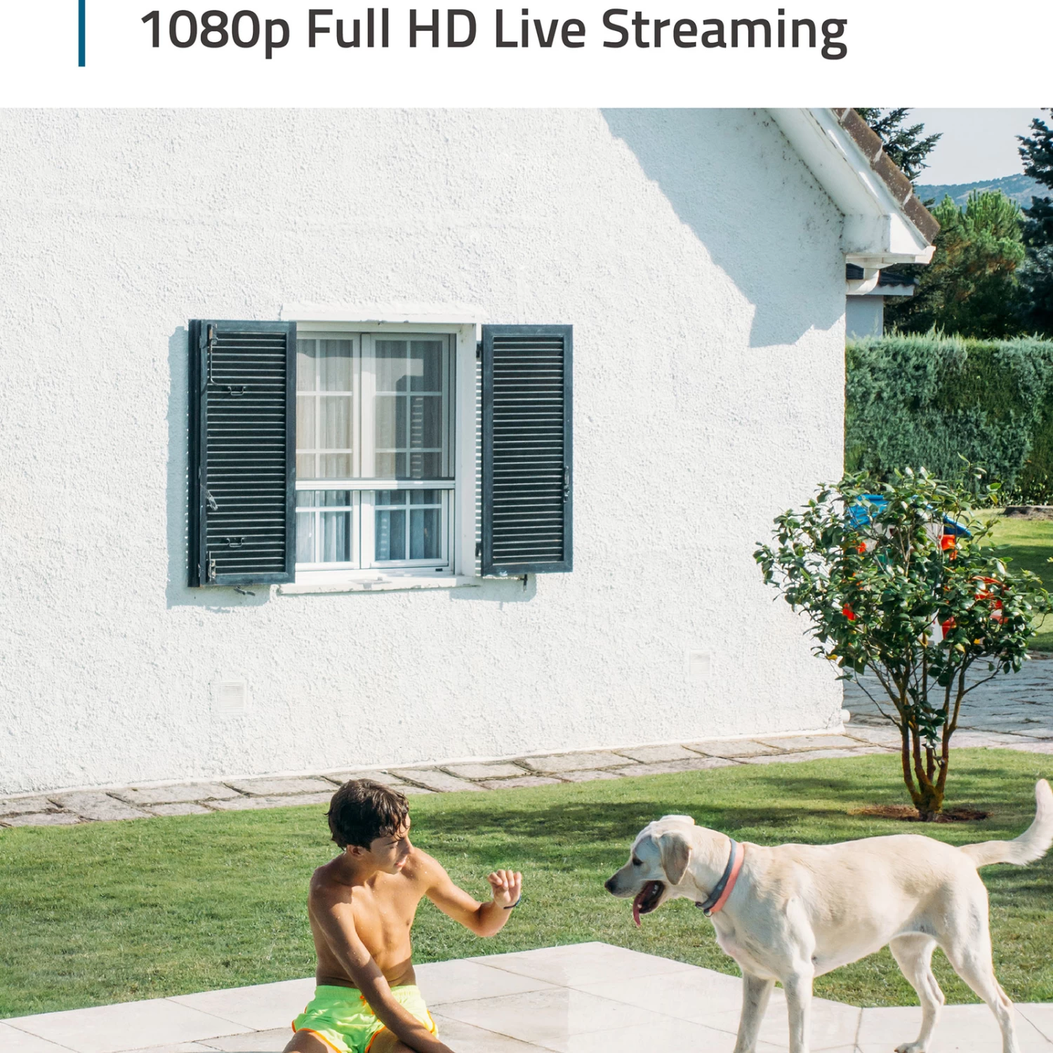 EUFY Security EufyCam 2 IP67 3er-Set, HomeBase 2 – Bild 7