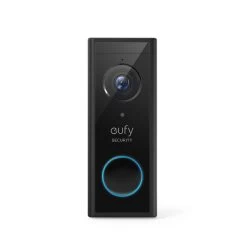EUFY Security 2K Video-Türklingel Akku, Add-On