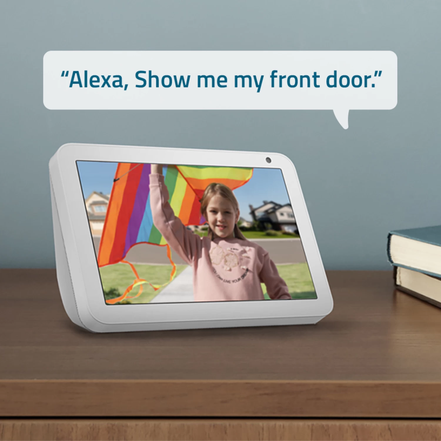 EUFY Security 2K Video-Türklingel Akku, Add-On – Bild 6