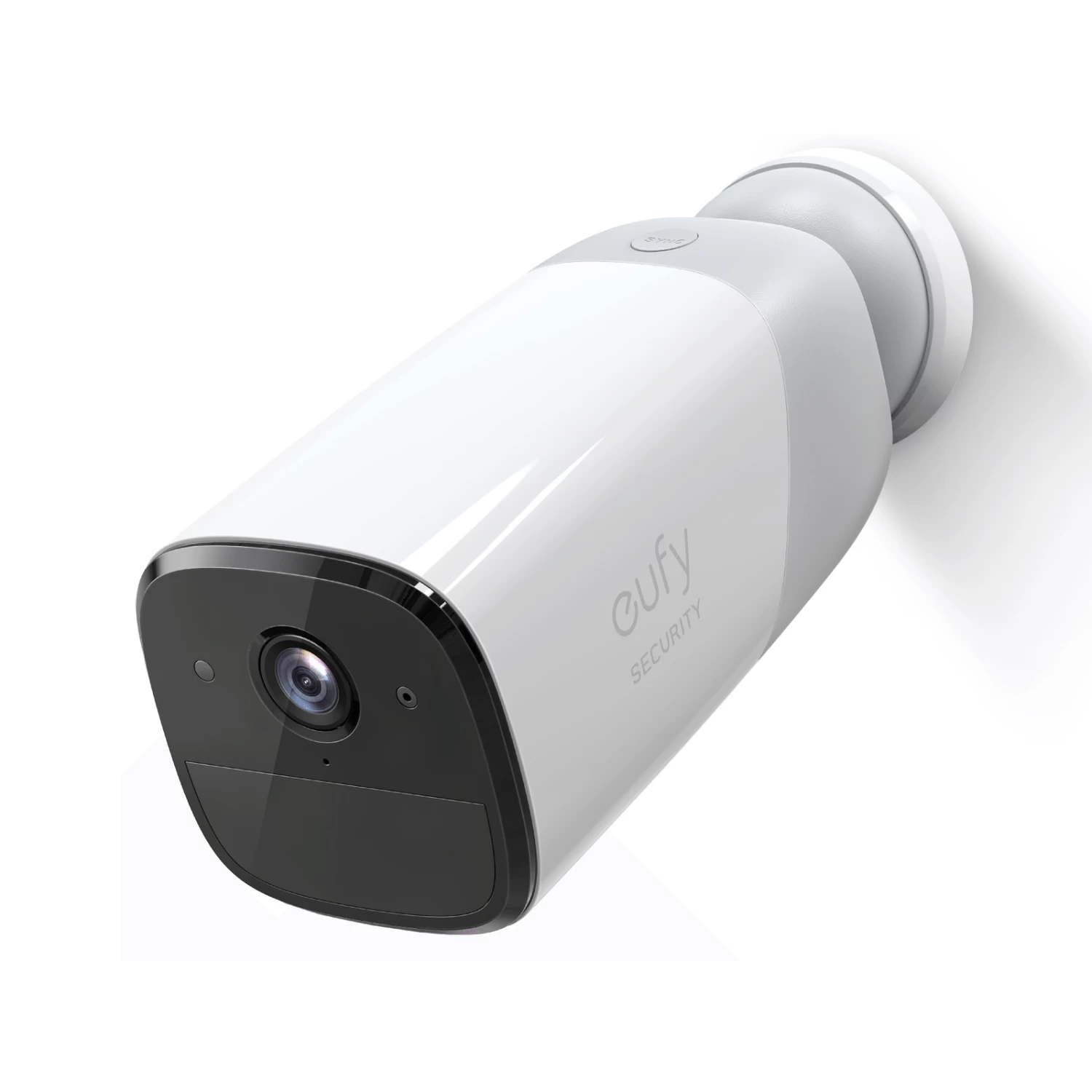 EUFY Security EufyCam 2 Pro IP67 2x-Set HomeBase 2 – Bild 8