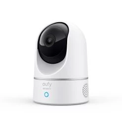 EUFY Security 2K Indoor Cam Schwenk-/Neigefunktion