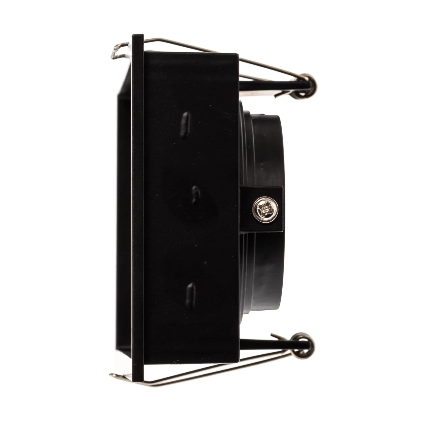 Einbauleuchte Hyde, 2flammig IP44 In Schwarz – Bild 3