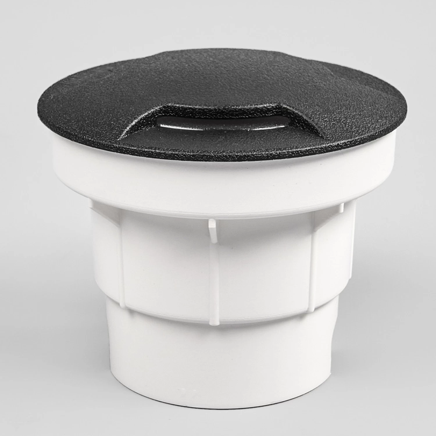 LED Boden-Einbauleuchte Ceci 120-3L Schwarz CCT – Bild 2