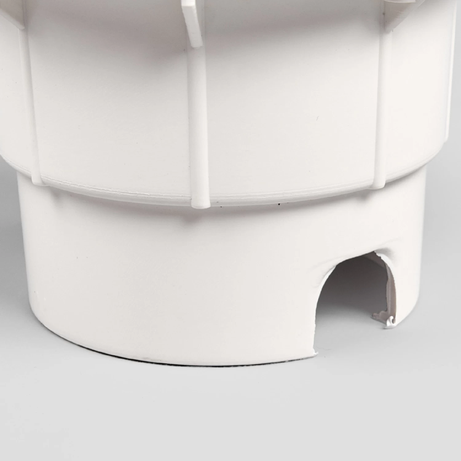 LED Boden-Einbauleuchte Ceci 120-3L Schwarz CCT – Bild 4