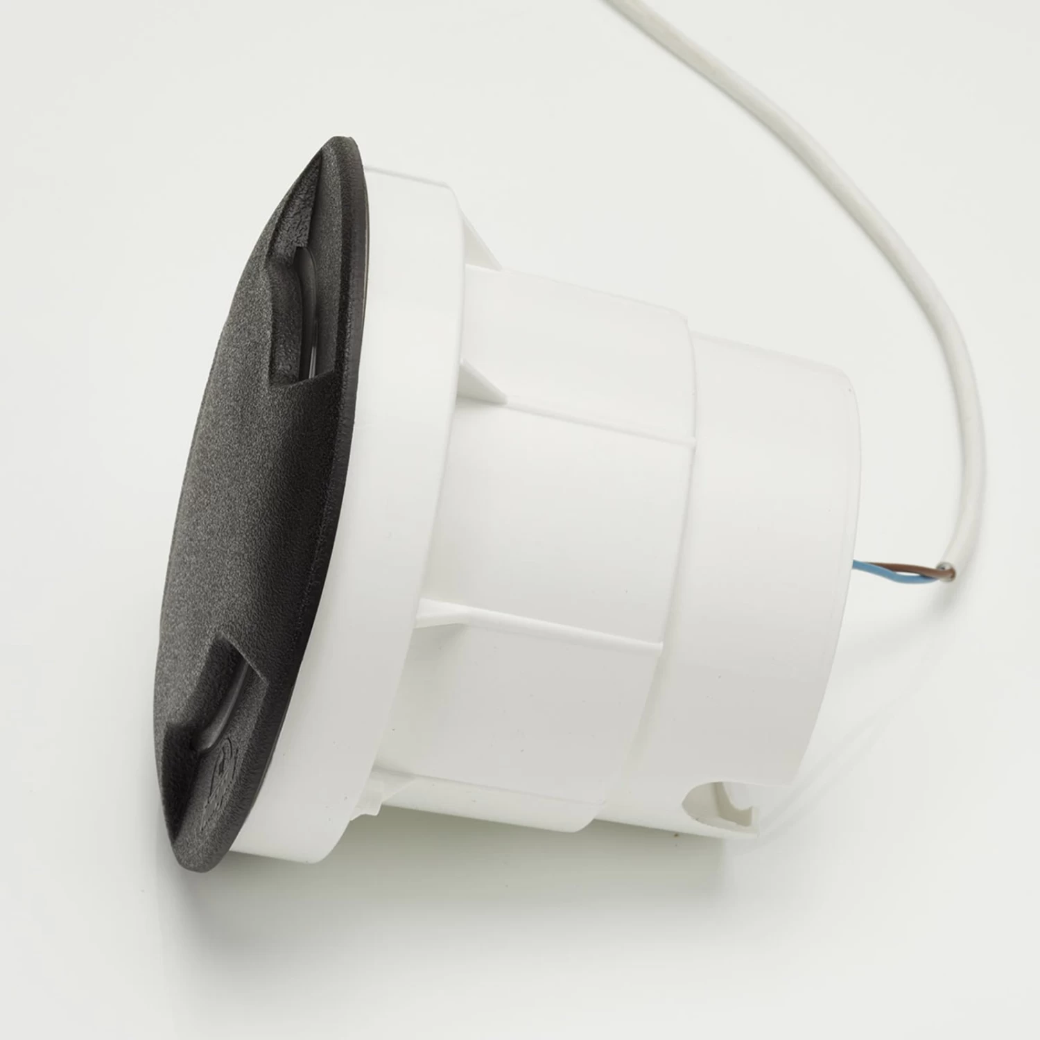 LED-Bodeneinbaustrahler Ceci 160-3L Schwarz CCT – Bild 3