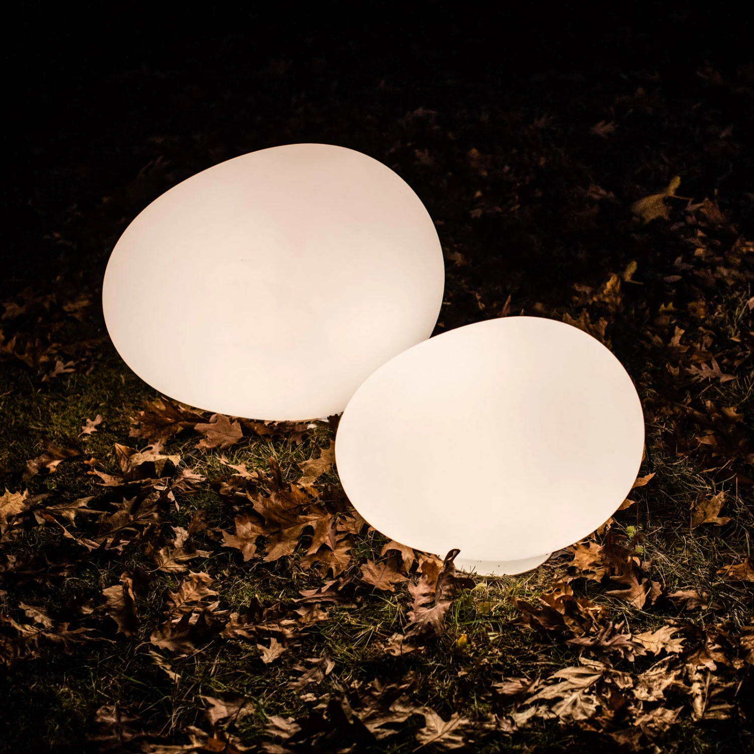 Foscarini Gregg Media Tischleuchte Mit Dimmer – Bild 5