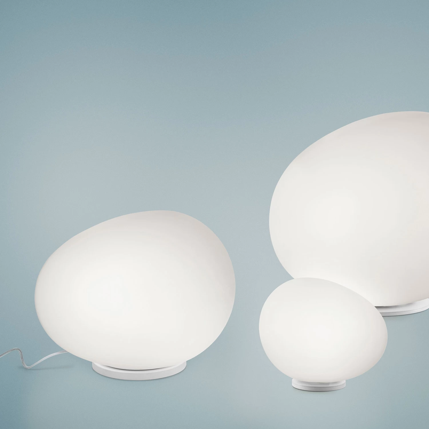 Foscarini Gregg Media Tischleuchte Mit Dimmer – Bild 7