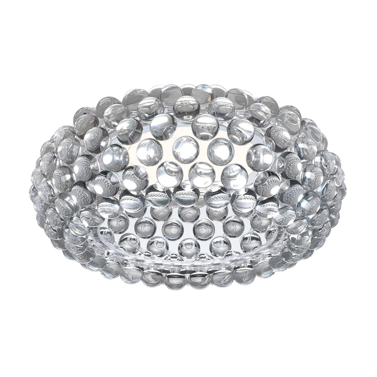 Foscarini Caboche Plus MyLight Decke Transparent – Bild 3