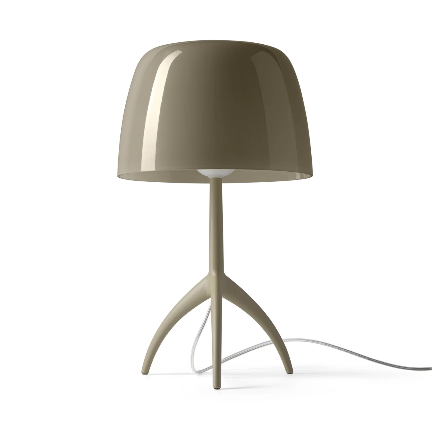 Foscarini Lumiere Nuances Grande Dimmbar Creta