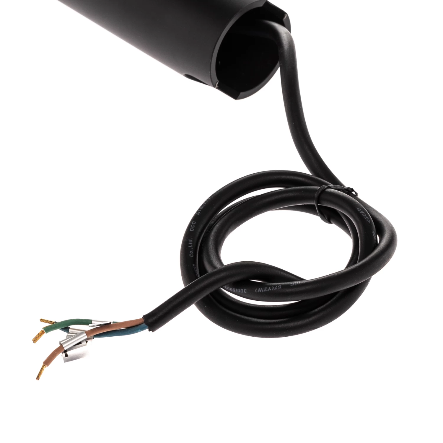 Arcchio Gerrie LED-Einbauleuchte Ø 5,5 Cm Milchig – Bild 6