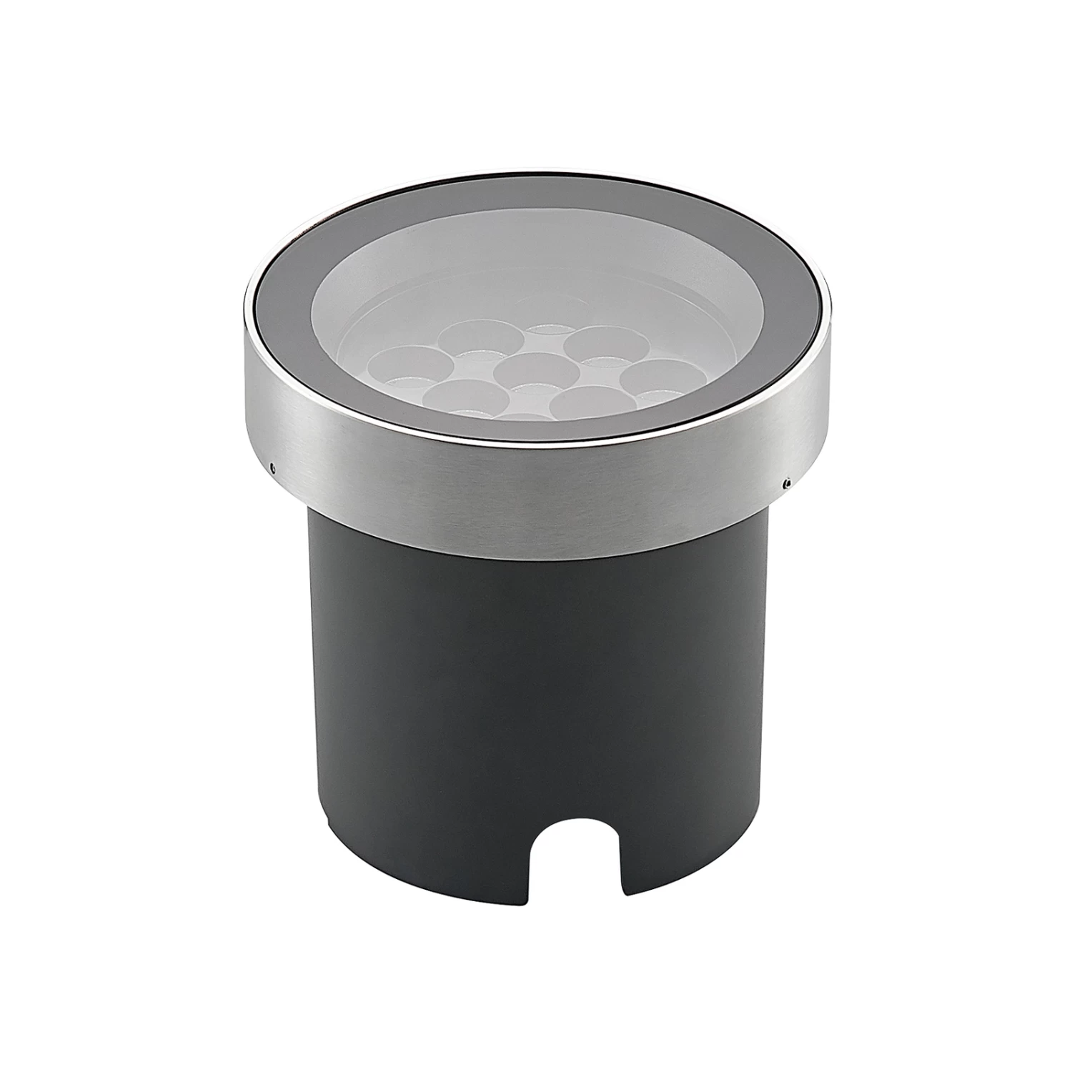 Arcchio Gerrie LED-Einbauleuchte Ø 15 Cm Klar – Bild 3