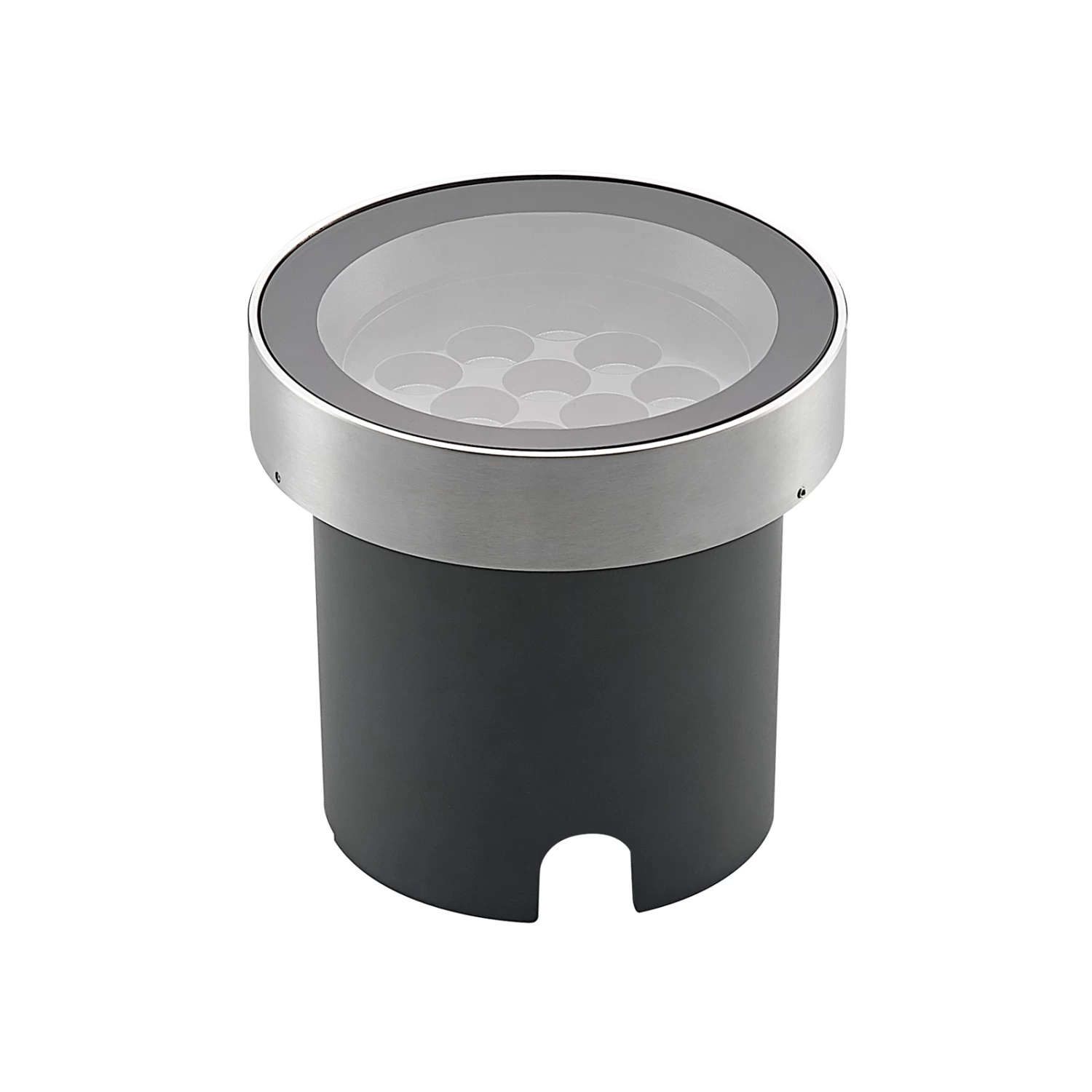 Arcchio Gerrie LED-Einbauleuchte Ø 15 Cm Klar – Bild 4