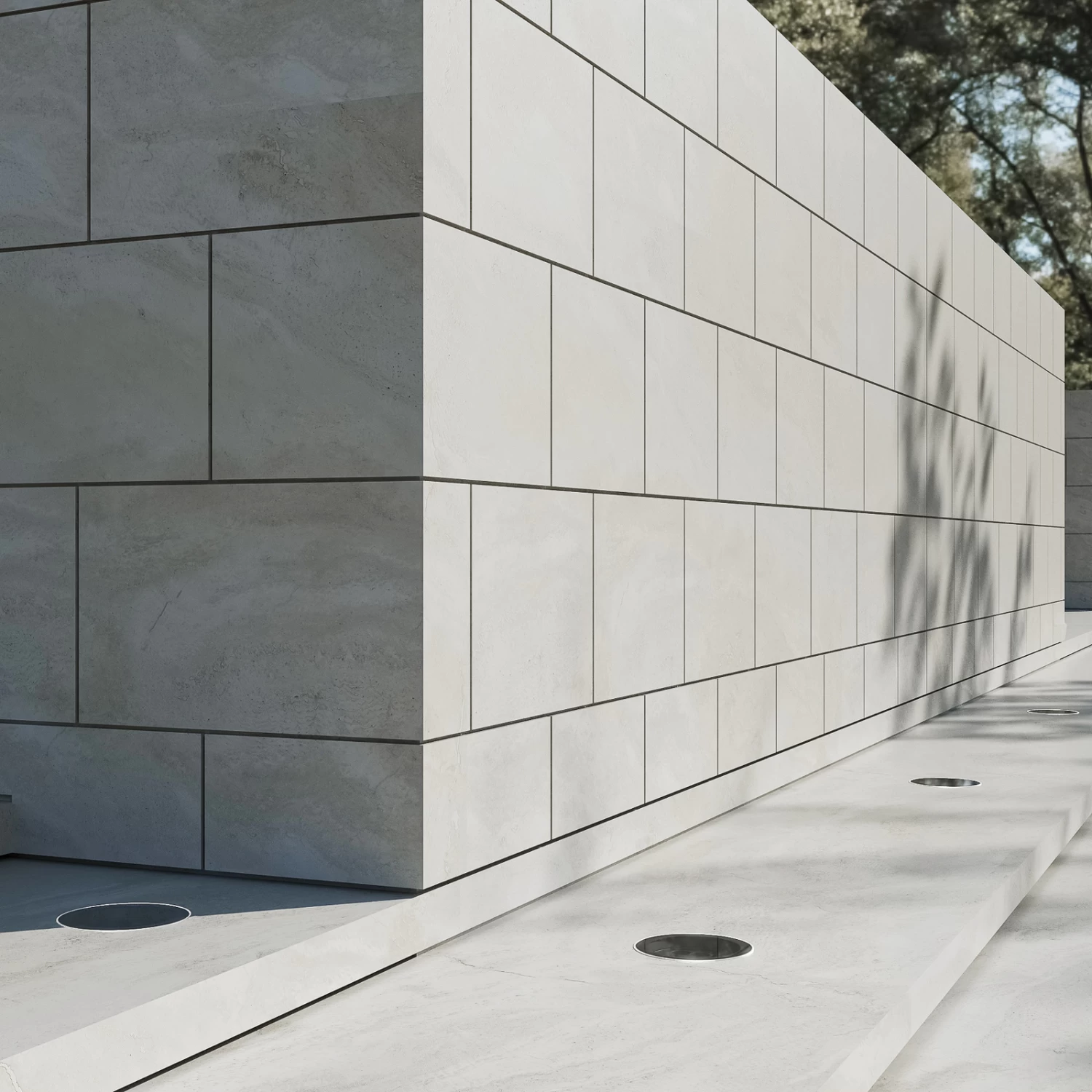 Arcchio Gerrie LED-Einbauleuchte Ø 15 Cm Klar – Bild 6