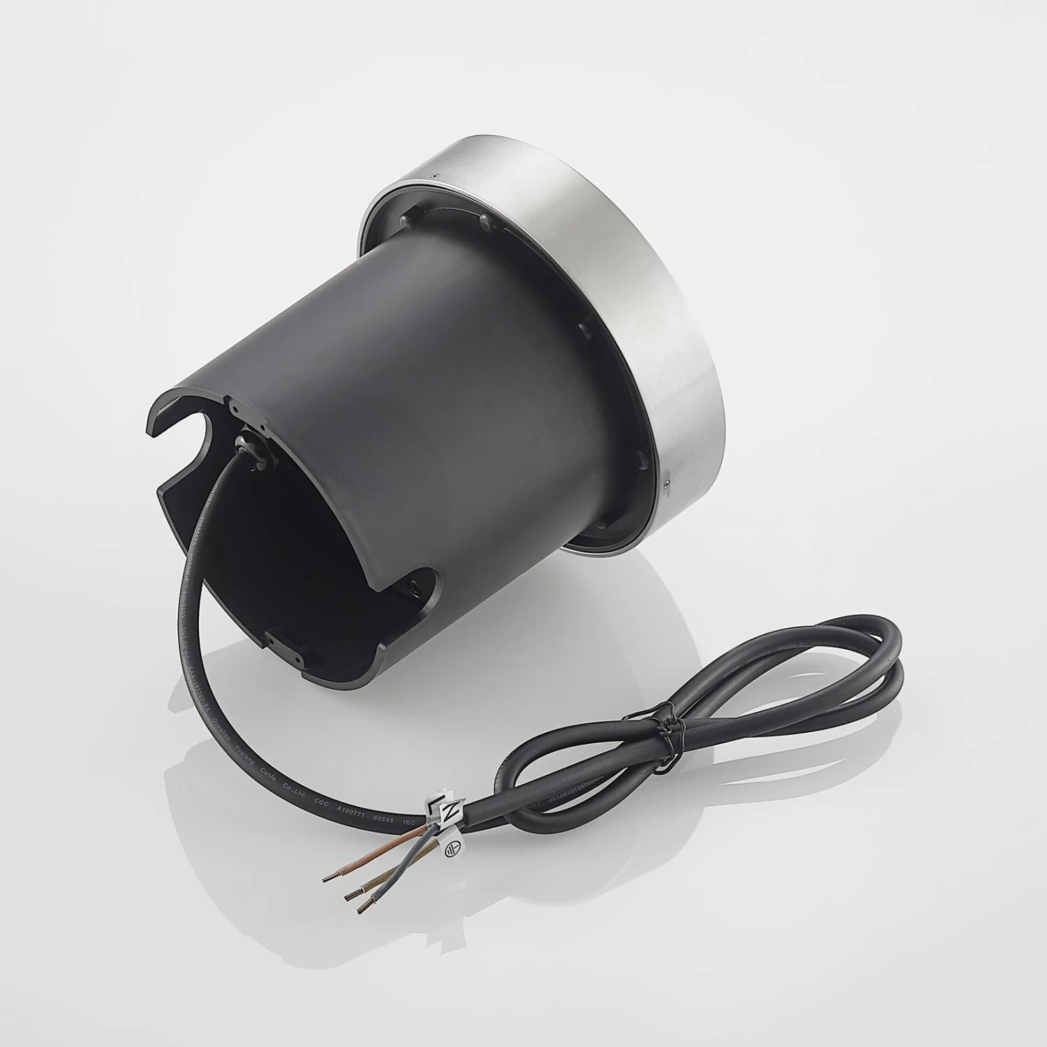 Arcchio Gerrie LED-Einbauleuchte Ø 15 Cm Klar – Bild 7