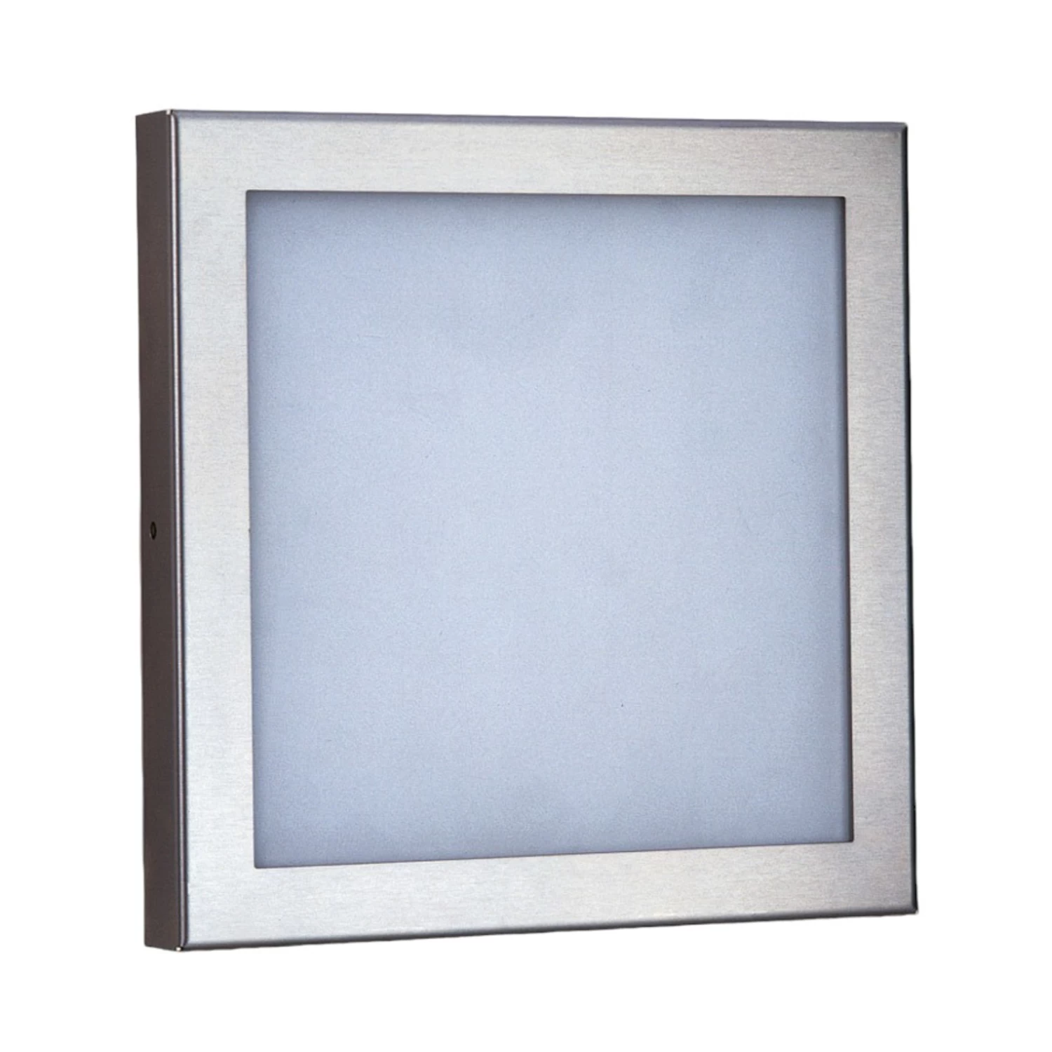 Große LED-Außenwandleuchte Mette, 36 W