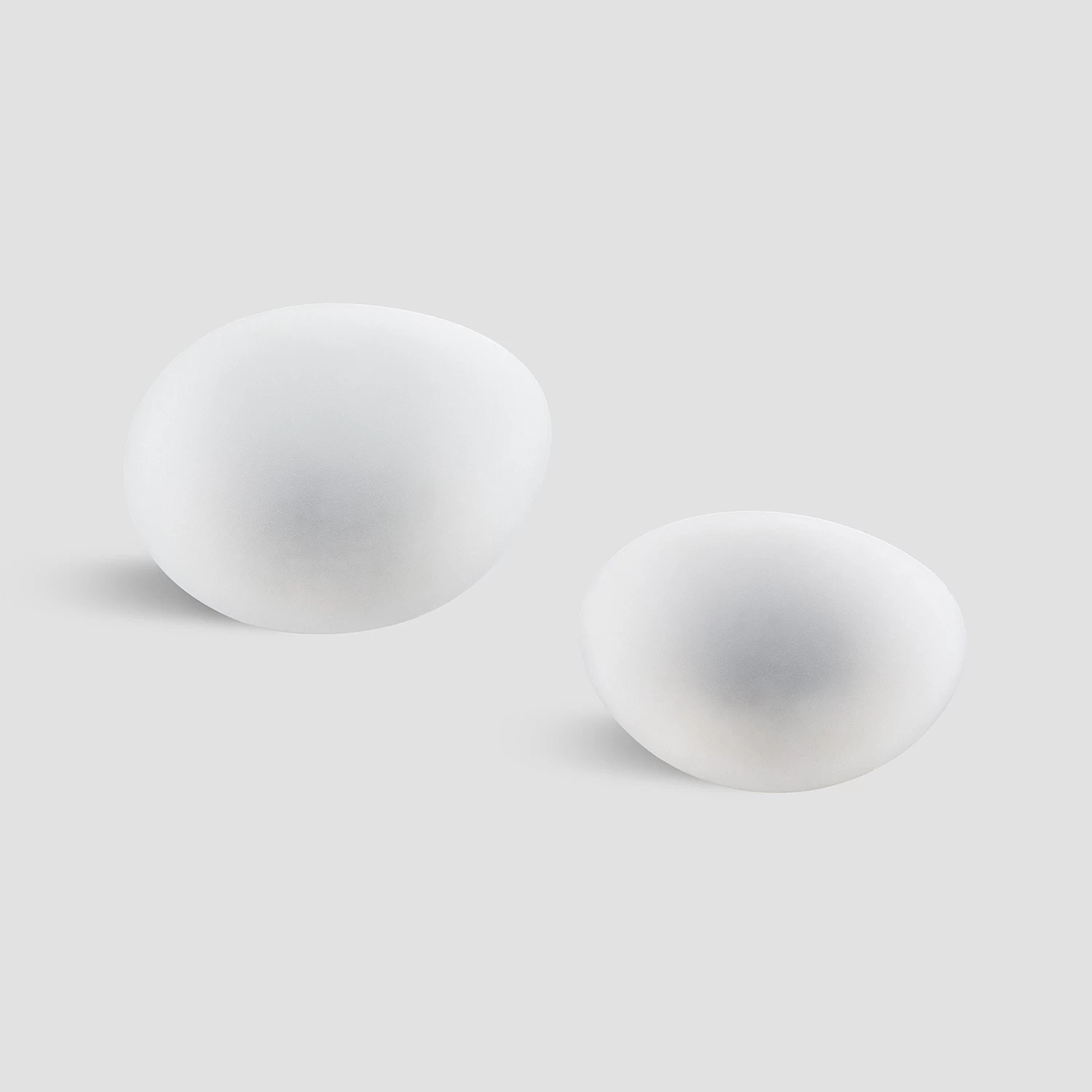 Lindby Pebbla LED-Solar-Dekoleuchten, 2er Set – Bild 6