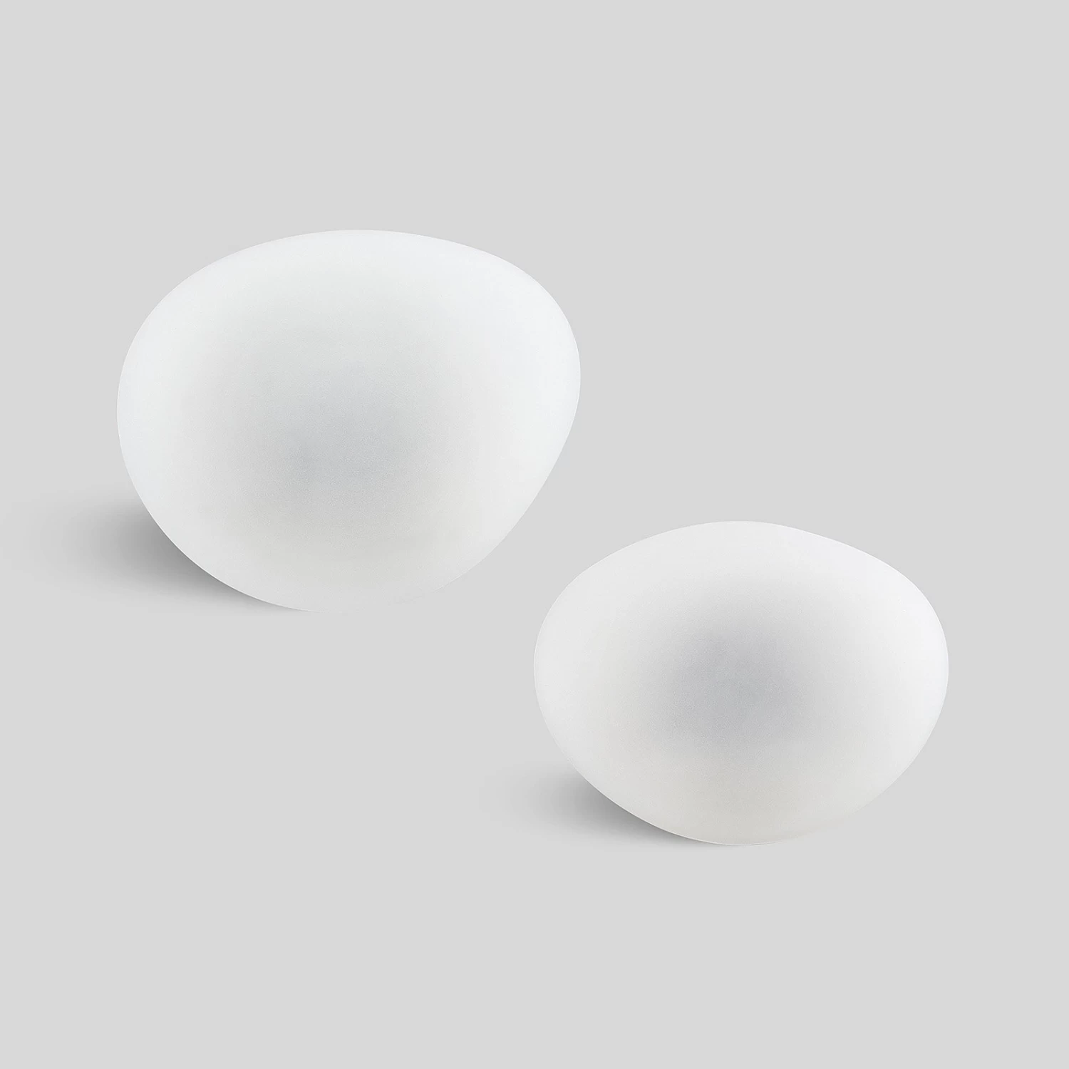 Lindby Pebbla LED-Solar-Dekoleuchten, 2er Set – Bild 8