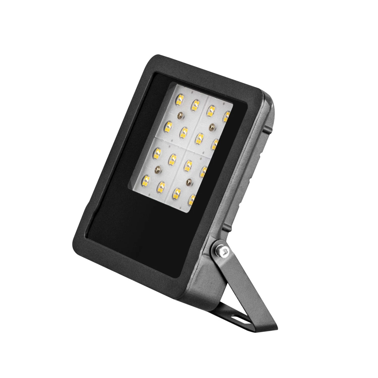 EVN Panthera LED-Außenstrahler IP65 50W 4.000K – Bild 2