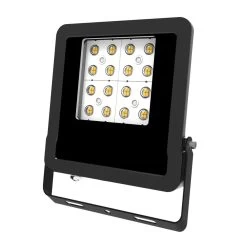 EVN Panthera LED-Außenstrahler IP65 50W 4.000K