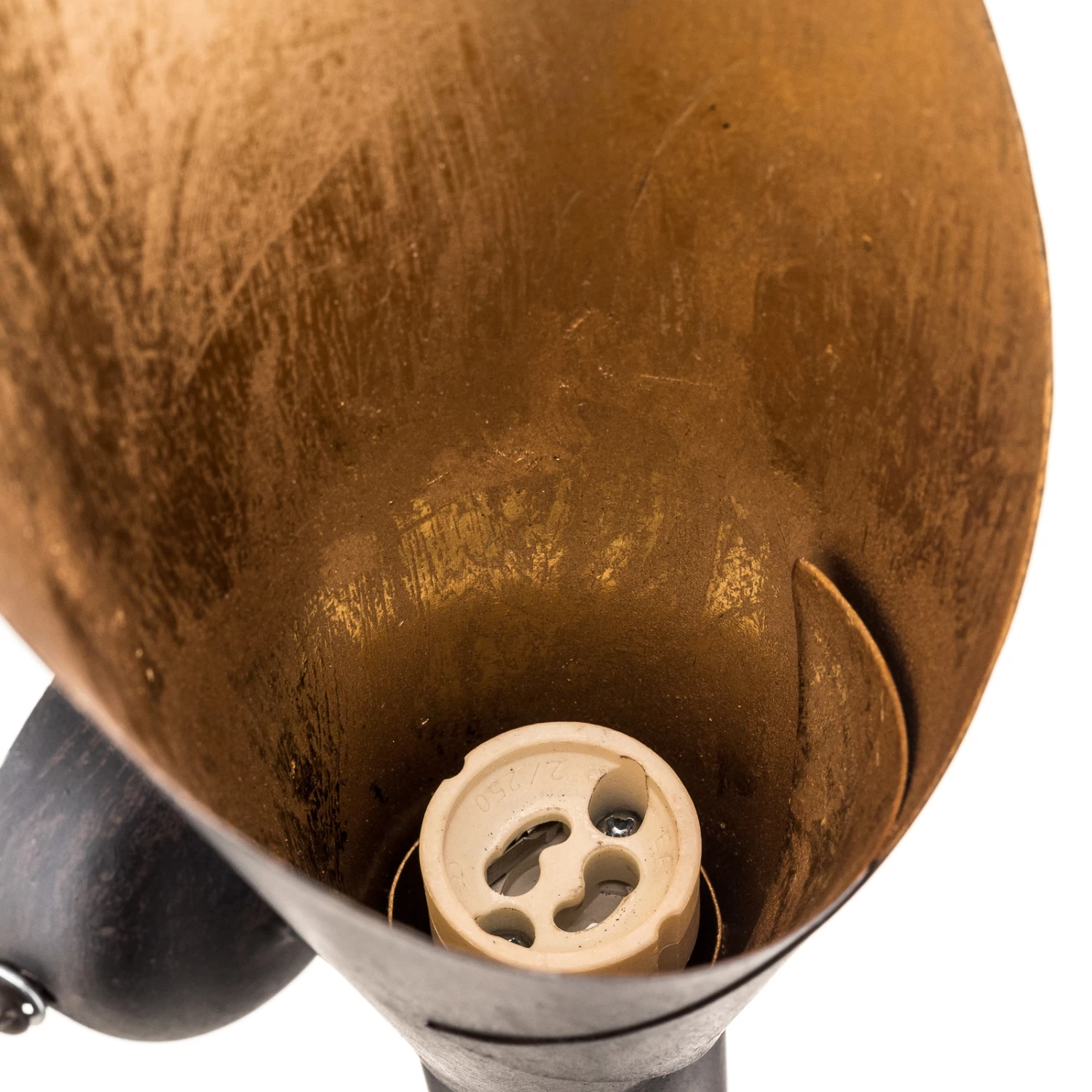 Fiaccola Grande - Eine Wandfackel Im Landhausstil – Bild 8