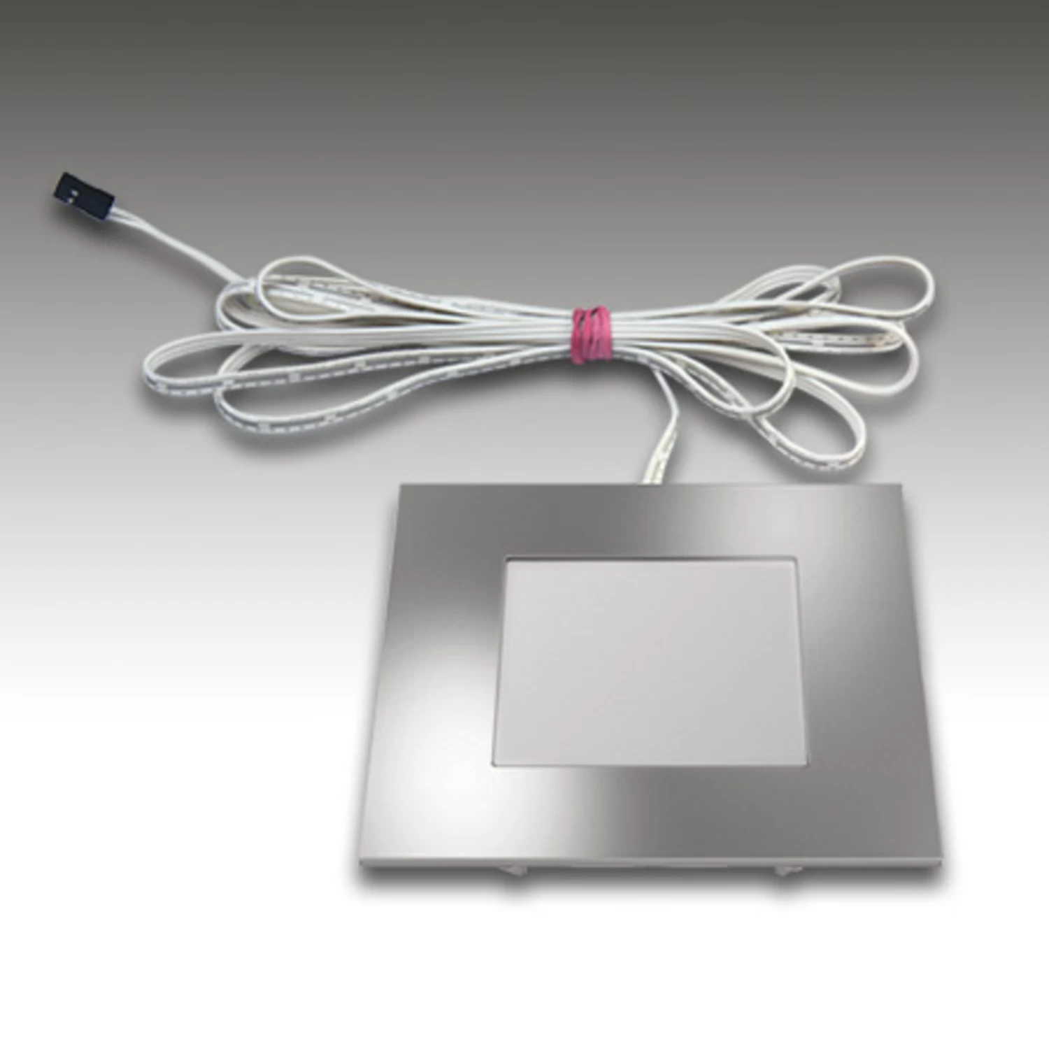 Hera Lichtfarbe Wählbar - Einbauleuchte Dynamic FQ 68 – Bild 2