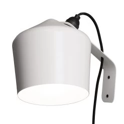 Innolux Pasila Design-Wandlampe Weiß