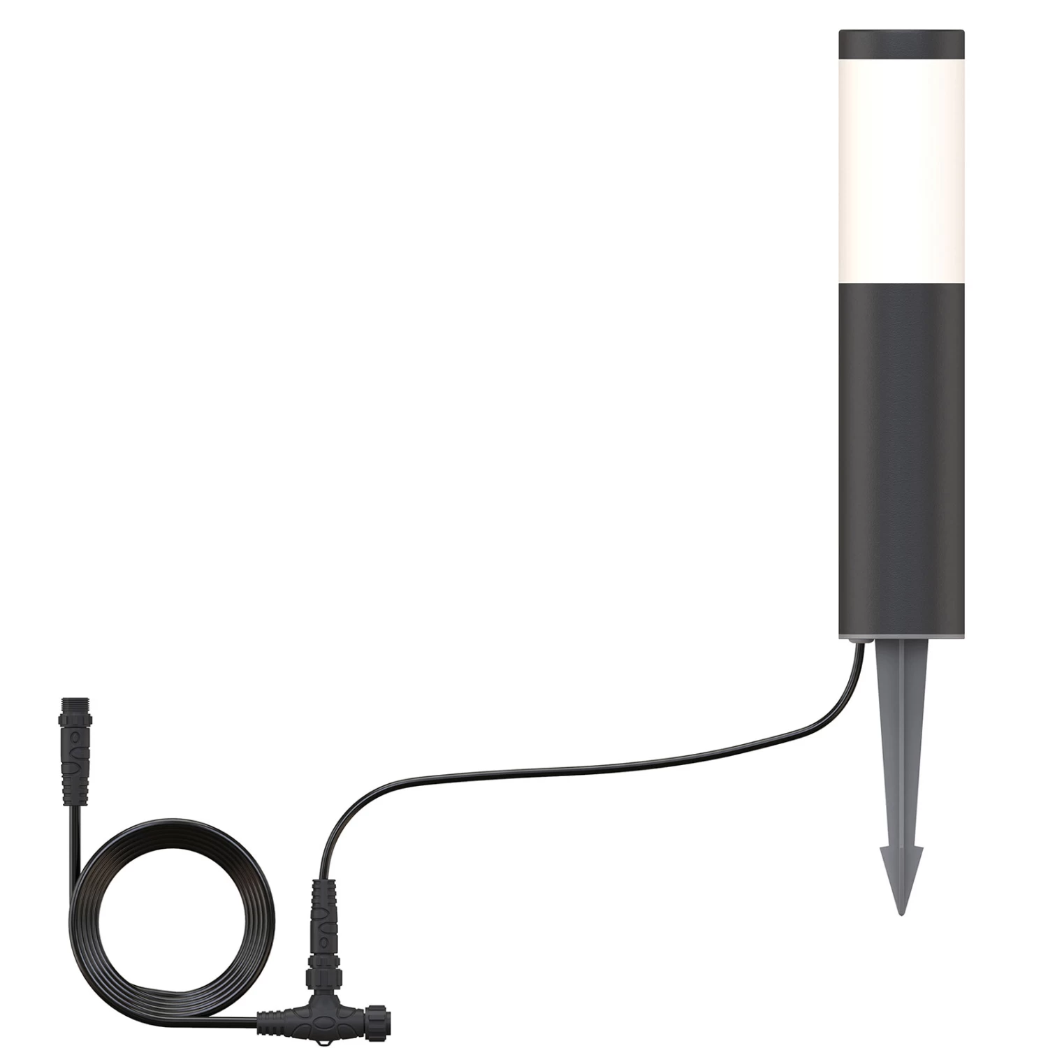 Innr Erdspießlampe Smart Outdoor RGBW, Erweiterung – Bild 3