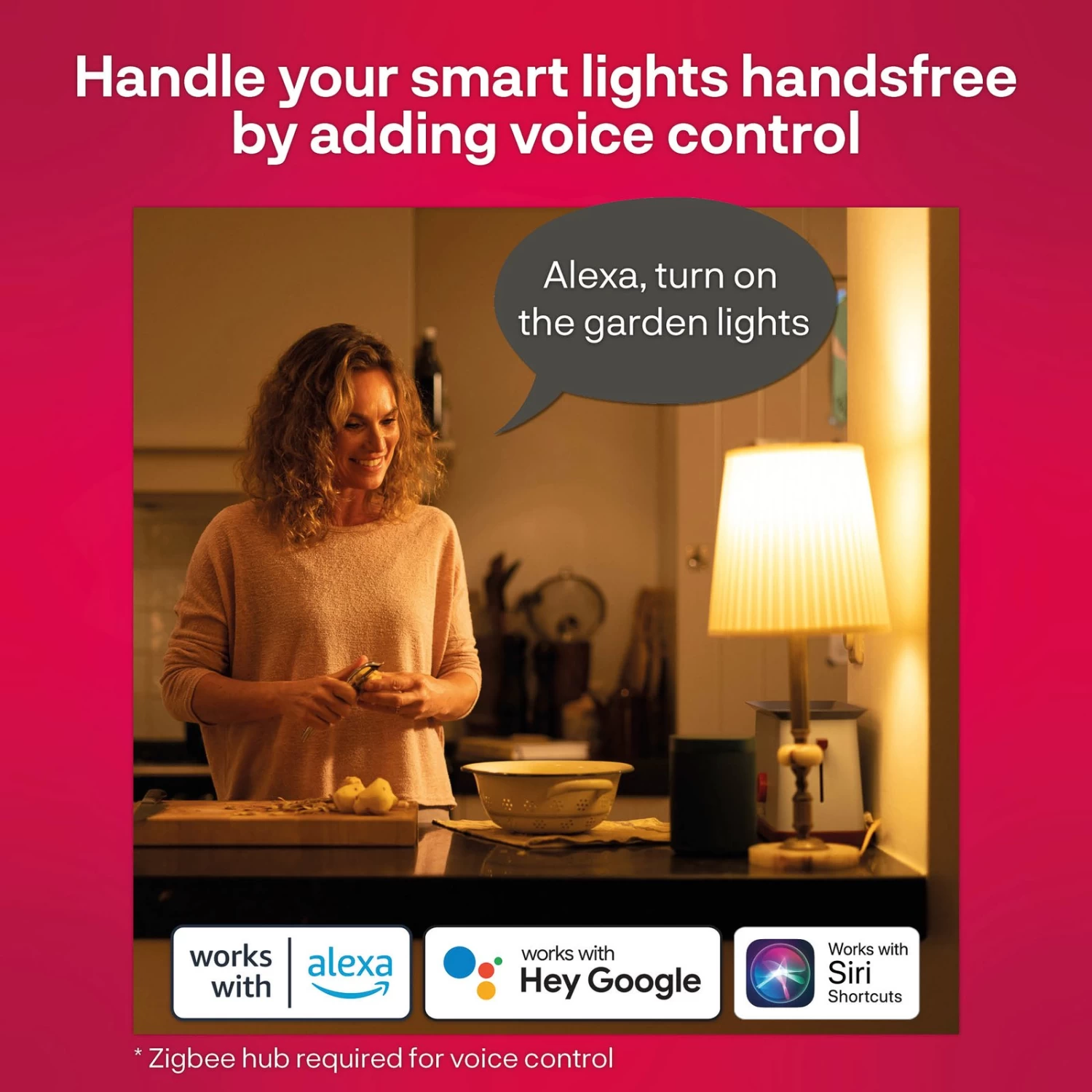 Innr Smart Outdoor Flex Colour LED-Strip, 4m – Bild 6