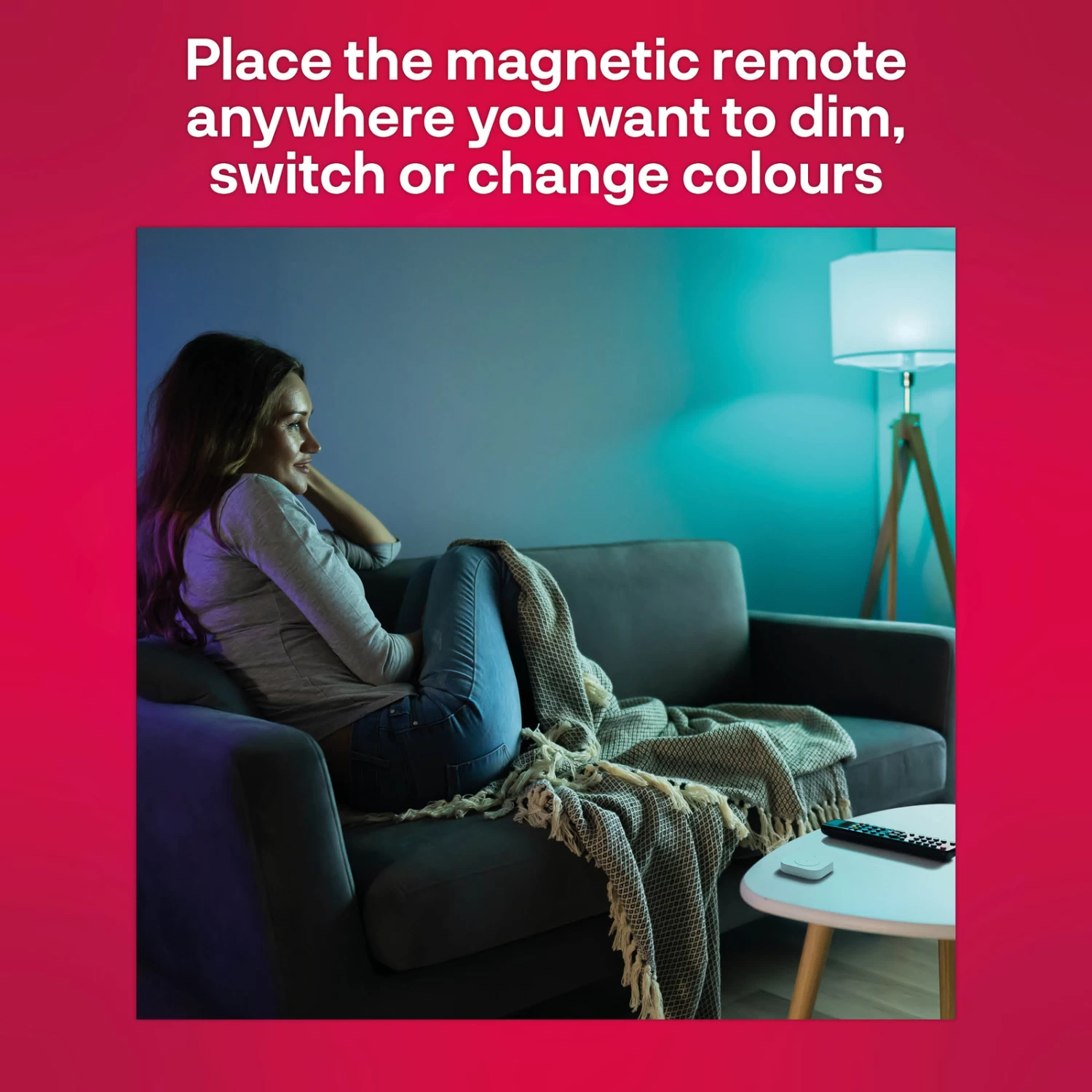 Innr Remote Control Fernbedienung/Wandschalter – Bild 5