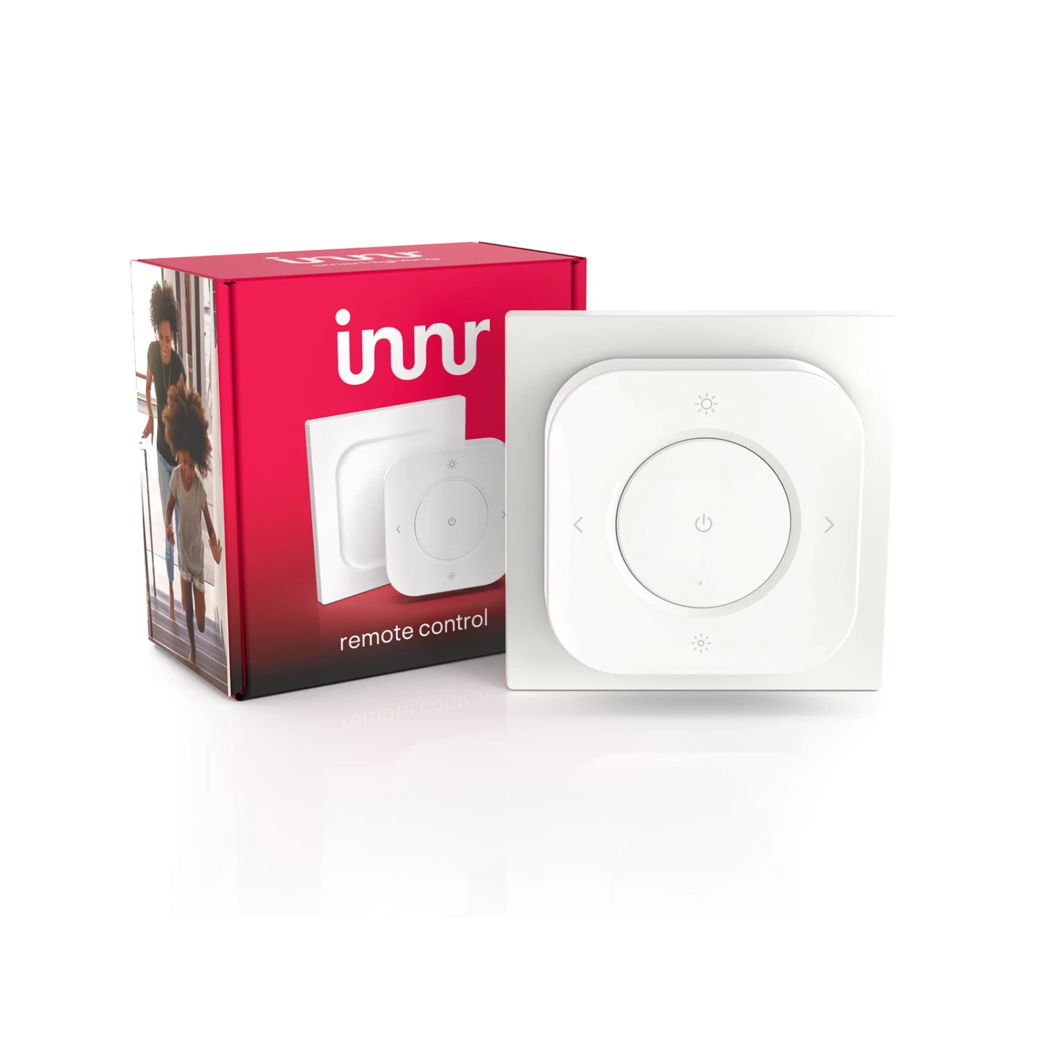 Innr Remote Control Fernbedienung/Wandschalter