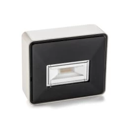 IGuzzini View Spot 930 Weiß/schwarz 19,6W 82°/104°