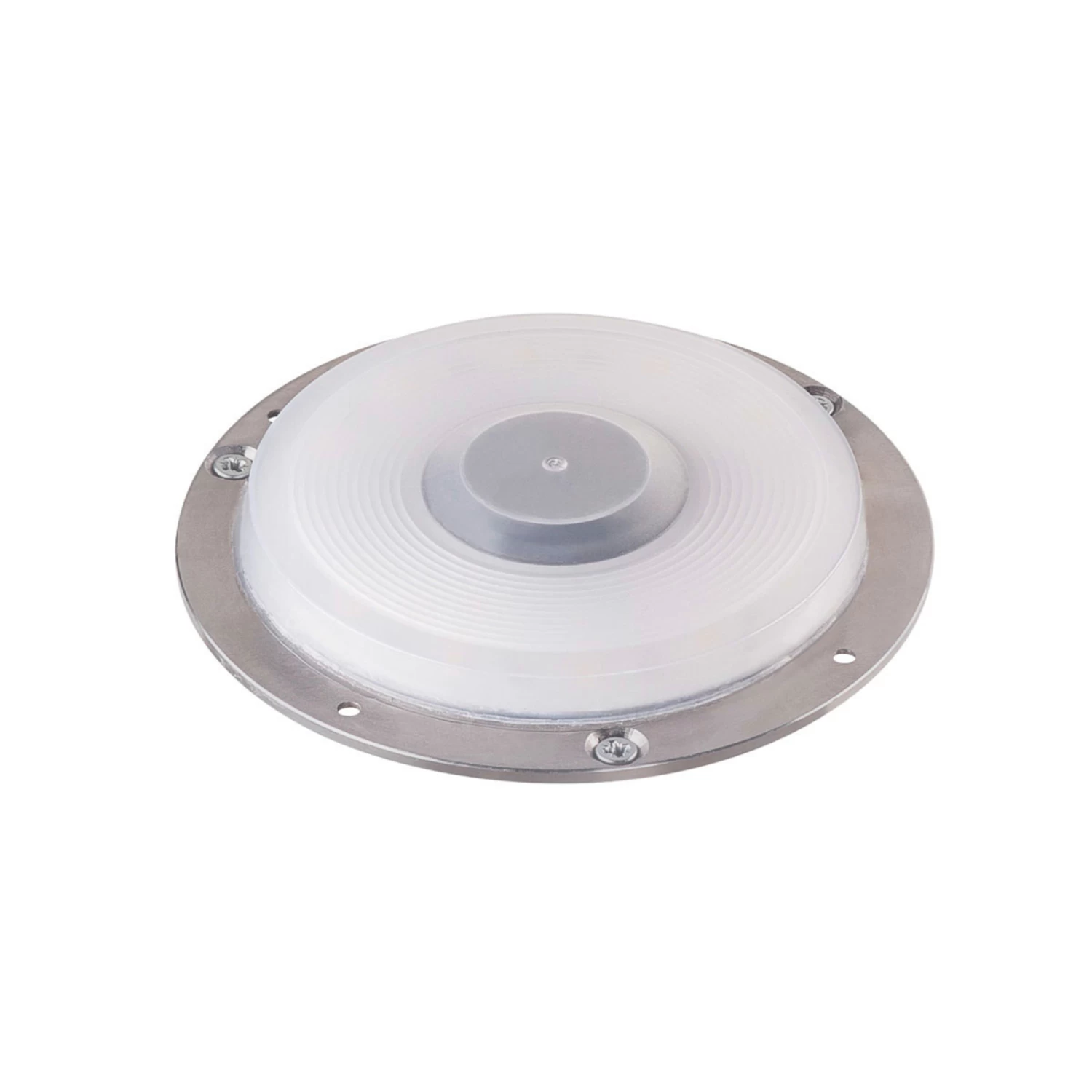 SLV Big Plot LED-Bodeneinbauleuchte Aluminium – Bild 2