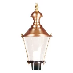 Sockelleuchte M29, Schwarz