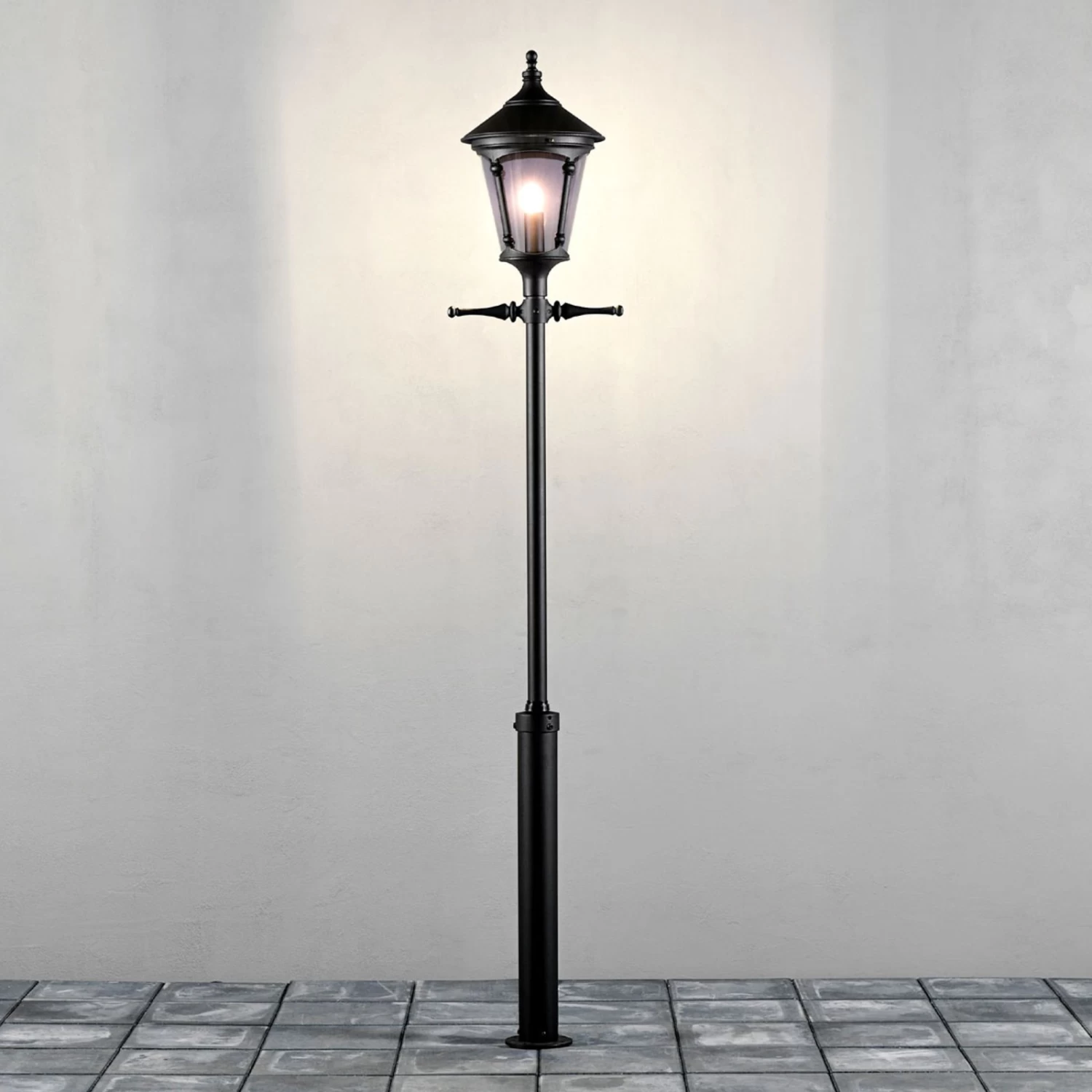 Konstsmide Mastleuchte Virgo – Bild 3