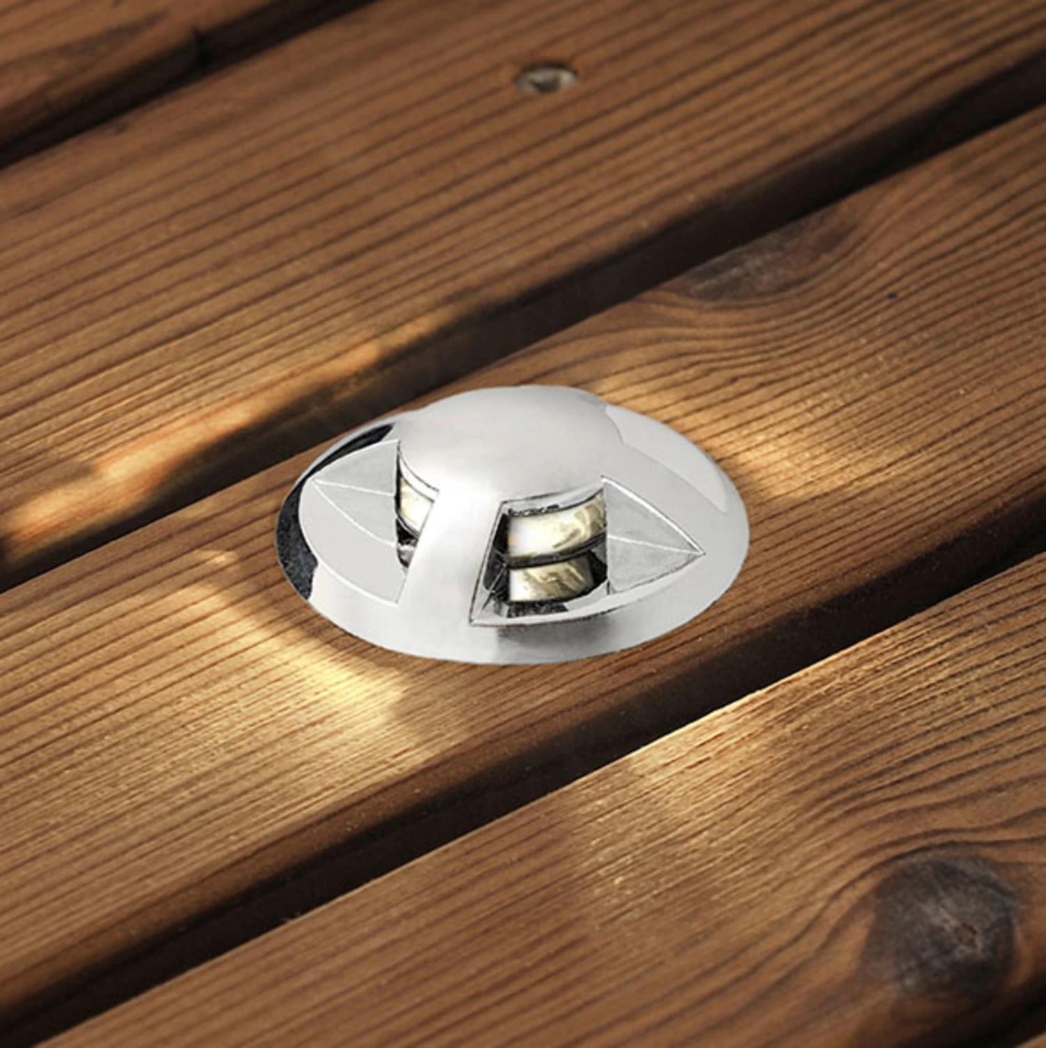 Konstsmide Bodenstrahler Mini 3er-Erweiterung Kunststoff Ø3,5 – Bild 2