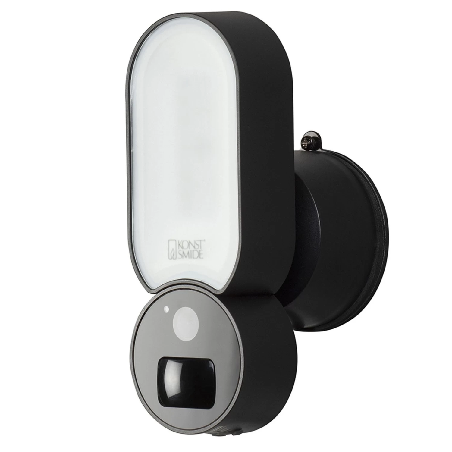 Konstsmide Kameraleuchte Smartlight 7892-750 WiFi 12V 800lm – Bild 5