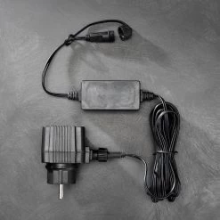 Startset 2 Für 24V-System LED M. Außentrafo