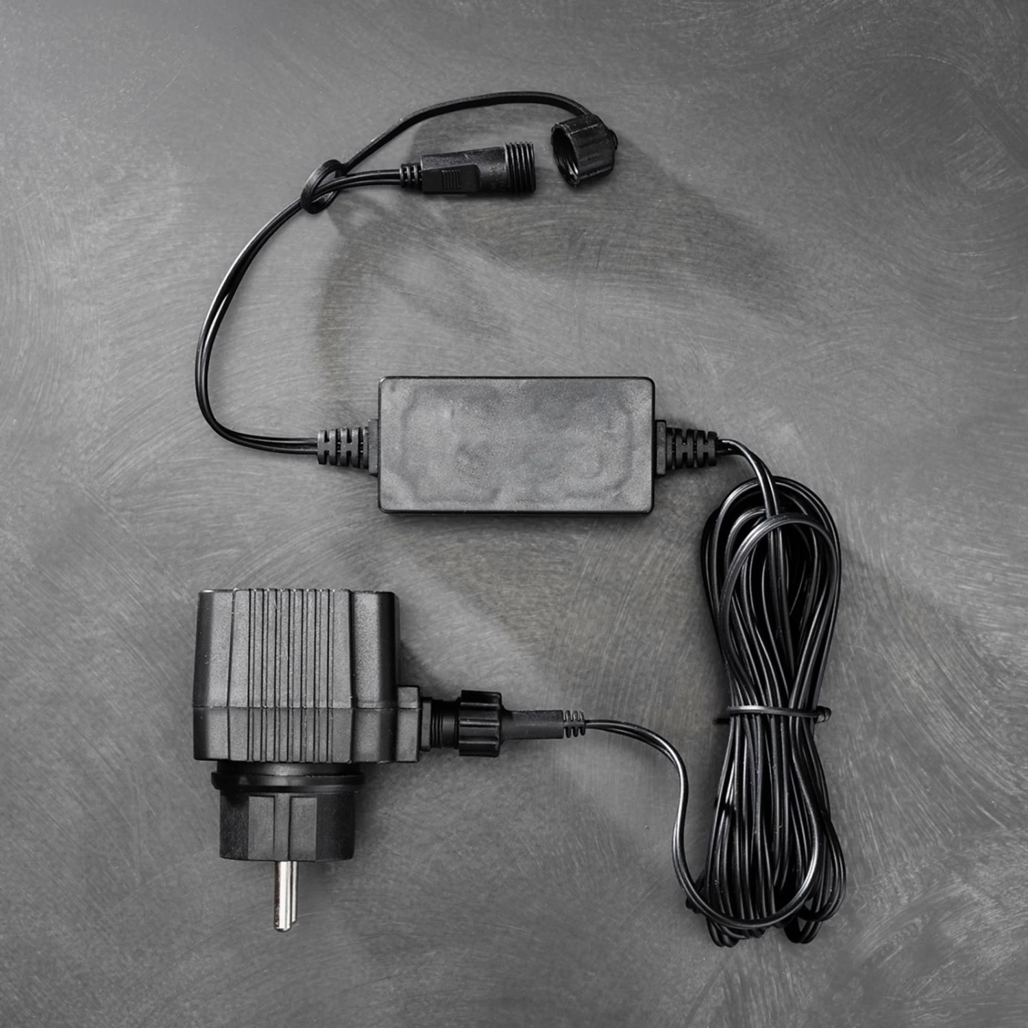 Startset 2 Für 24V-System LED M. Außentrafo